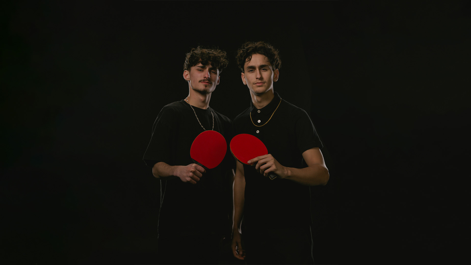 Zach et Joey